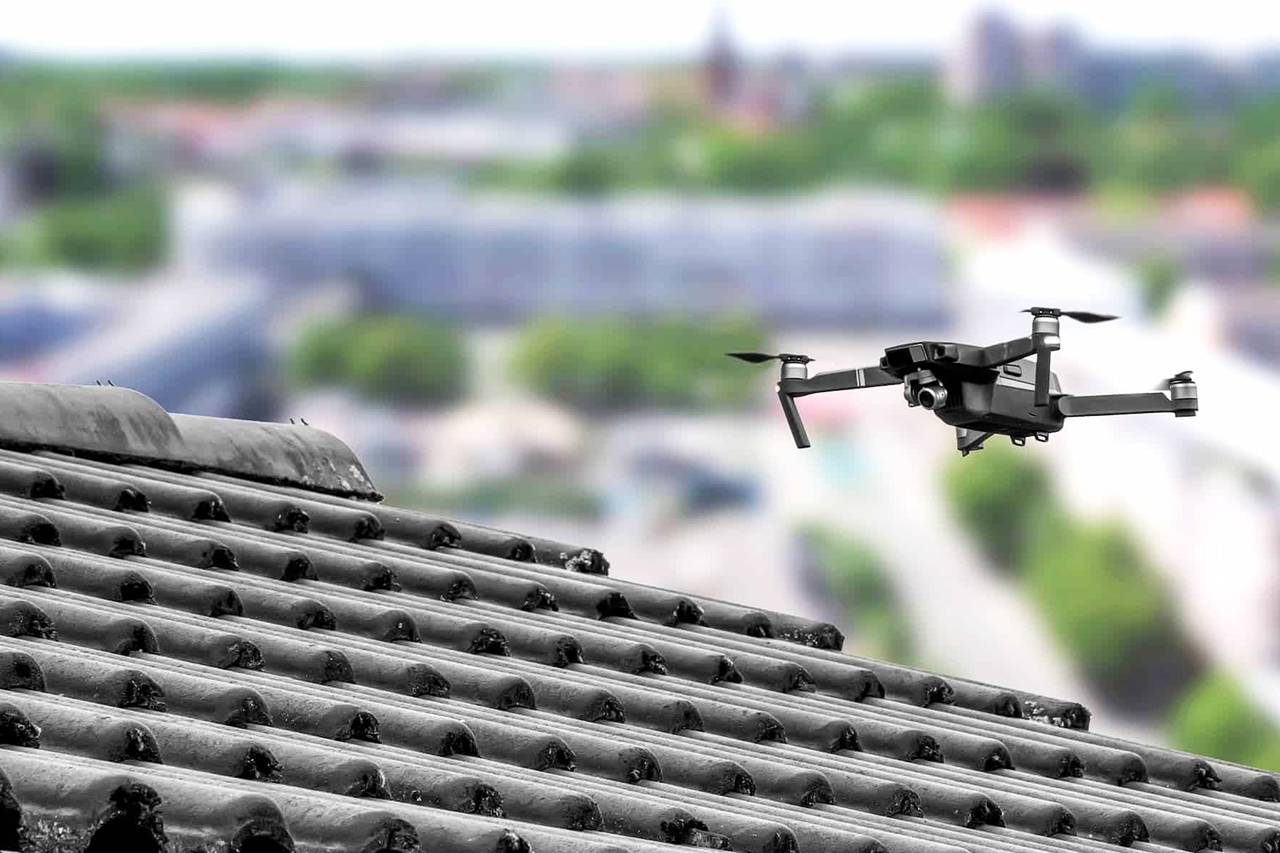 Rooftop & Gutter Inspection Service
